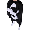 Disney Movie The Incredibles Syndrome Cosplay Costumes