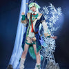 Honkai: Star Rail HuoHuo Cosplay