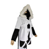 Game Undertale Cross Sans XSans Cosplay Costumes