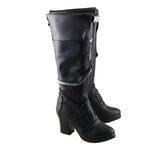Valorant Sage Cosplay Shoes