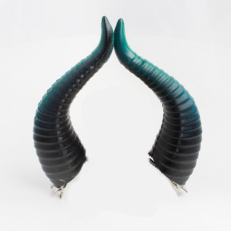 Twisted Wonderland Malleus Draconia Cosplay Props