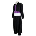 Anime Jujutsu Kaisen Aoi Todo Cosplay Costumes