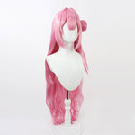 Goddess of Victory: NIKKE Dorothy Cosplay Wigs