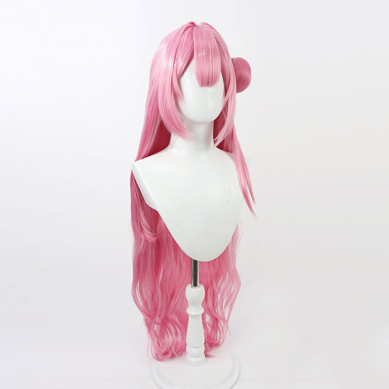 Goddess of Victory: NIKKE Dorothy Cosplay Wigs