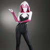 Spider-Man: Across The Spider-Verse Gwen Stacy Cosplay