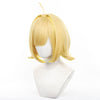 Goddess of Victory: NIKKE Elegg Cosplay Wig