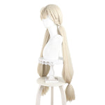 Zenless Zone Zero Alice Thymefield Cosplay Wigs