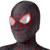 Spider-Man PS5 Miles Morales Suit V2 Kids Jumpsuit Cosplay Costumes