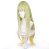 Anime Saint Cecilia and Pastor Lawrence Cecilia Cosplay Wig