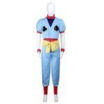 Hunter × Hunter Hisoka's 2011 Fullset Cosplay Costumes