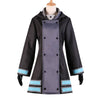 Fire Force Enen No Shouboutai Kotatsu Tamaki Cosplay Costumes