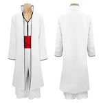 Bleach Sousuke Aizen Cosplay Costumes