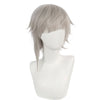 Anime Bungo Stray Dogs Atsushi Nakajima Cosplay Wigs