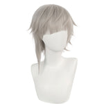 Anime Bungo Stray Dogs Atsushi Nakajima Cosplay Wigs