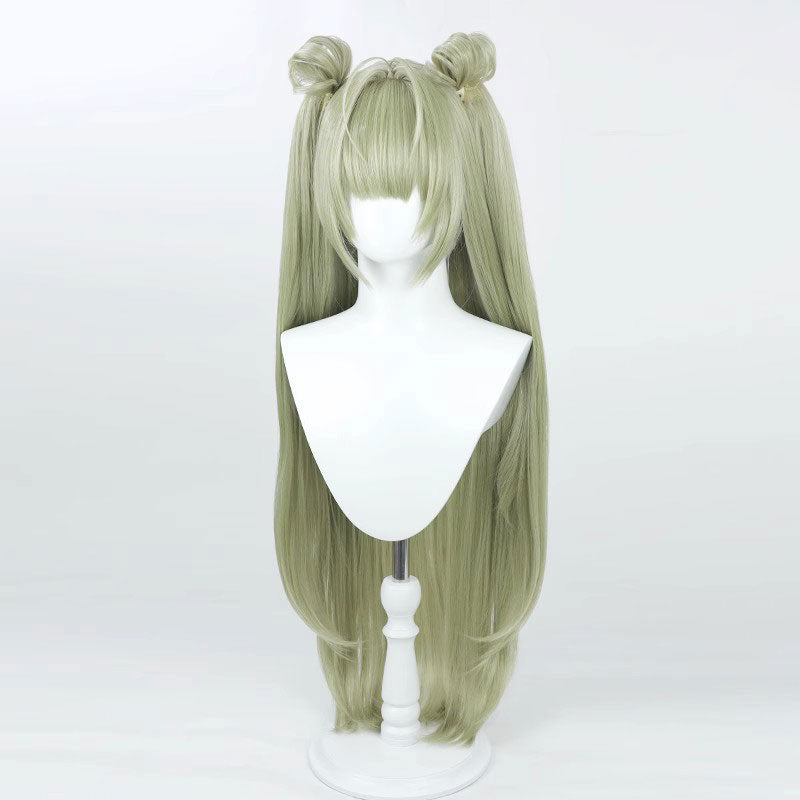 Game Goddess of Victory: NIKKE Soda Cosplay Wig