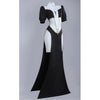 Gushing over Magical Girls Sister Gigant Shisuta Giganto Cosplay Costume