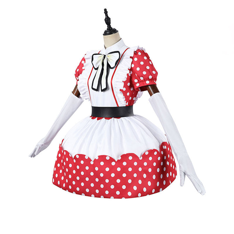 Oshi No Ko Season 2 Arima Kana Mem Cho Cosplay Costume