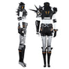 Marvel Rivals Magik Cosplay Costumes