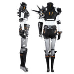 Marvel Rivals Magik Cosplay Costumes