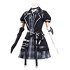 Magical Girl Witch Trials Nanoka Kurobe Cosplay Costume