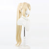 Goddess of Victory: NIKKE Guillotine: Winter Slayer's Cosplay Wigs