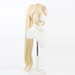 Goddess of Victory: NIKKE Guillotine: Winter Slayer's Cosplay Wigs