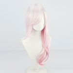 League of Legends Arcana Xayah Cosplay Wigs