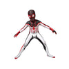 PS5 Spider-Man Miles Morales T.R.A.C.K. Suit Kids Jumpsuit Cosplay Costumes