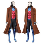 X-Men '97 Gambit Cosplay Costumes