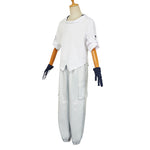 Mobile Suit Gundam GQuuuuuuX Shuji Ito Cosplay Costume