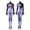 Marvel Rivals Peni Parker Jumpsuit Cosplay Costumes
