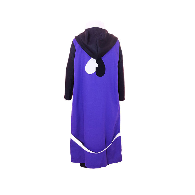 Get Epic!Sans Cosplay Costumes - Shop Now for Undertale Game Fans – Cosplay  Clans