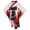 Chainsaw Man Power Kimono Cosplay Costumes