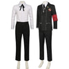 Persona 3 Makoto Yuki Cosplay Costumes