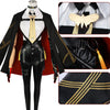 Zenless Zone Zero Evelyn Chevalier Cosplay Costumes
