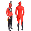 The Amazing Digital Circus Caine Cosplay Costumes