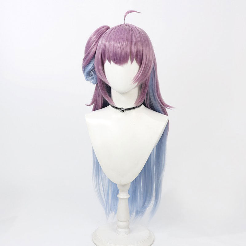 Goddess of Victory: NIKKE Rei Cosplay Wigs