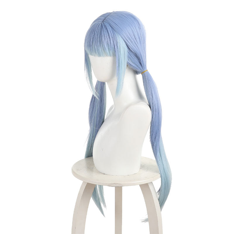 Honkai: Nexus Anima Nanafey Cosplay Wigs