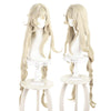 Genshin Impact Hexenzirkel Alice Cosplay Wigs