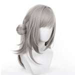 Game Reverse:1999 Femal Vertin Kids Long Cosplay Wig