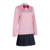 Dandadan Momo Ayase Cosplay Costumes