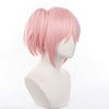 Puella Magi Madoka Magica Madoka Kaname Cosplay Wig