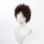LOL The Pride of Nazumah K'Sante Cosplay Wig