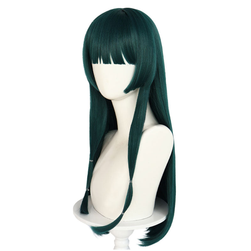 The Apothecary Diaries Season 2 Maomao Cosplay Wigs