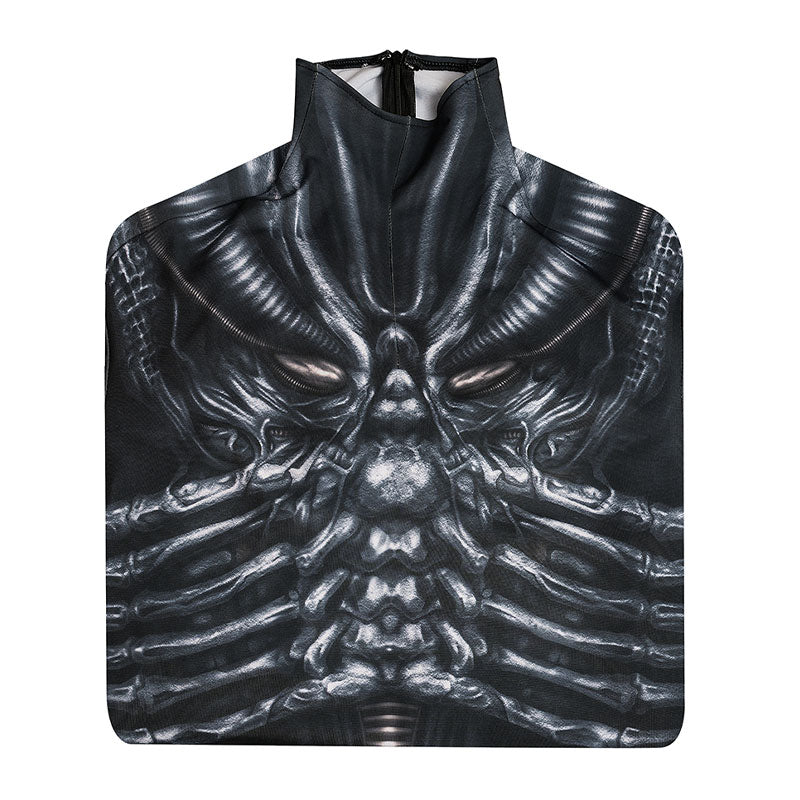 Alien: Romulus Alien Jumpsuit Cosplay Costumes