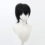 SAKAMOTO DAYS Yoichi Nagumo Cosplay Wigs
