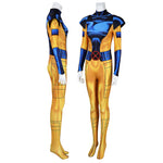 Marvel X-Men '97 Jean Grey Jumpsuit Cosplay Costume