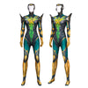 Marvel Rivals Phoenix Jean Grey Cosplay Costumes
