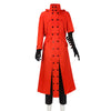 Trigun Stampede 1998 Vash the Stampede Cosplay Costume