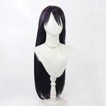 Gundam GQuuuuuuX Nyaan Cosplay Wigs